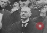 Standbild Adolf Hitler Deutschland, 1939, aus Sekunde 17 historischem Filmmaterial Videoclip 65675043610