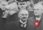 Standbild Adolf Hitler Deutschland, 1939, aus Sekunde 18 historischem Filmmaterial Videoclip 65675043610