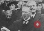 Standbild Adolf Hitler Deutschland, 1939, aus Sekunde 21 historischem Filmmaterial Videoclip 65675043610