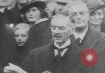 Standbild Adolf Hitler Deutschland, 1939, aus Sekunde 22 historischem Filmmaterial Videoclip 65675043610
