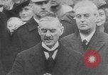 Standbild Adolf Hitler Deutschland, 1939, aus Sekunde 28 historischem Filmmaterial Videoclip 65675043610