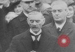 Standbild Adolf Hitler Deutschland, 1939, aus Sekunde 29 historischem Filmmaterial Videoclip 65675043610