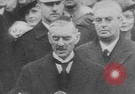 Standbild Adolf Hitler Deutschland, 1939, aus Sekunde 31 historischem Filmmaterial Videoclip 65675043610