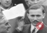 Standbild Adolf Hitler Deutschland, 1939, aus Sekunde 33 historischem Filmmaterial Videoclip 65675043610