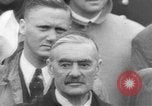 Standbild Adolf Hitler Deutschland, 1939, aus Sekunde 34 historischem Filmmaterial Videoclip 65675043610