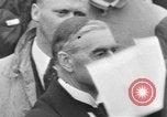 Standbild Adolf Hitler Deutschland, 1939, aus Sekunde 35 historischem Filmmaterial Videoclip 65675043610
