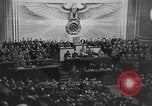 Standbild Deutsche Invasion von Polen Polen, 1939, aus Sekunde 1 historischem Filmmaterial Videoclip 65675043611