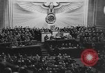 Standbild Deutsche Invasion von Polen Polen, 1939, aus Sekunde 3 historischem Filmmaterial Videoclip 65675043611