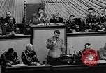Standbild Deutsche Invasion von Polen Polen, 1939, aus Sekunde 14 historischem Filmmaterial Videoclip 65675043611