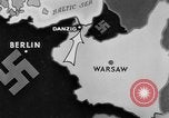 Standbild Deutsche Invasion von Polen Polen, 1939, aus Sekunde 22 historischem Filmmaterial Videoclip 65675043611