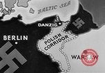 Standbild Deutsche Invasion von Polen Polen, 1939, aus Sekunde 27 historischem Filmmaterial Videoclip 65675043611