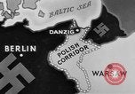 Standbild Deutsche Invasion von Polen Polen, 1939, aus Sekunde 29 historischem Filmmaterial Videoclip 65675043611