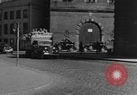Standbild Deutsche Invasion von Polen Polen, 1939, aus Sekunde 30 historischem Filmmaterial Videoclip 65675043611