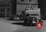 Standbild Deutsche Invasion von Polen Polen, 1939, aus Sekunde 33 historischem Filmmaterial Videoclip 65675043611