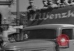 Standbild Deutsche Invasion von Polen Polen, 1939, aus Sekunde 36 historischem Filmmaterial Videoclip 65675043611