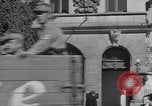 Standbild Deutsche Invasion von Polen Polen, 1939, aus Sekunde 38 historischem Filmmaterial Videoclip 65675043611