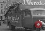 Standbild Deutsche Invasion von Polen Polen, 1939, aus Sekunde 39 historischem Filmmaterial Videoclip 65675043611