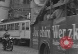 Standbild Deutsche Invasion von Polen Polen, 1939, aus Sekunde 40 historischem Filmmaterial Videoclip 65675043611