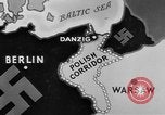 Standbild Deutsche Invasion von Polen Polen, 1939, aus Sekunde 42 historischem Filmmaterial Videoclip 65675043611