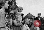 Standbild Deutsche Invasion von Polen Polen, 1939, aus Sekunde 54 historischem Filmmaterial Videoclip 65675043611