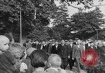 Standbild Deutsche Invasion von Polen Polen, 1939, aus Sekunde 55 historischem Filmmaterial Videoclip 65675043611