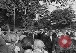 Standbild Deutsche Invasion von Polen Polen, 1939, aus Sekunde 57 historischem Filmmaterial Videoclip 65675043611