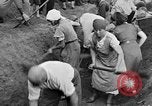 Standbild Deutsche Invasion von Polen Polen, 1939, aus Sekunde 60 historischem Filmmaterial Videoclip 65675043611