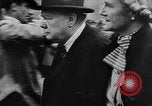 Image of Prime Minister Neville Chamberlain London England United Kingdom, 1939, second 4 stock footage video 65675043612
