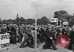 Image of Prime Minister Neville Chamberlain London England United Kingdom, 1939, second 7 stock footage video 65675043612