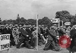 Image of Prime Minister Neville Chamberlain London England United Kingdom, 1939, second 8 stock footage video 65675043612