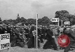 Image of Prime Minister Neville Chamberlain London England United Kingdom, 1939, second 10 stock footage video 65675043612