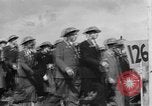 Image of Prime Minister Neville Chamberlain London England United Kingdom, 1939, second 11 stock footage video 65675043612