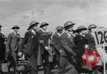 Image of Prime Minister Neville Chamberlain London England United Kingdom, 1939, second 12 stock footage video 65675043612