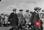 Image of Prime Minister Neville Chamberlain London England United Kingdom, 1939, second 13 stock footage video 65675043612
