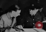 Image of Prime Minister Neville Chamberlain London England United Kingdom, 1939, second 14 stock footage video 65675043612