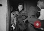 Image of Prime Minister Neville Chamberlain London England United Kingdom, 1939, second 18 stock footage video 65675043612