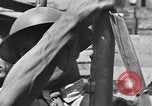 Image of Prime Minister Neville Chamberlain London England United Kingdom, 1939, second 23 stock footage video 65675043612