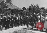 Image of Prime Minister Neville Chamberlain London England United Kingdom, 1939, second 26 stock footage video 65675043612