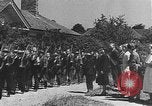 Image of Prime Minister Neville Chamberlain London England United Kingdom, 1939, second 27 stock footage video 65675043612