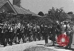 Image of Prime Minister Neville Chamberlain London England United Kingdom, 1939, second 28 stock footage video 65675043612