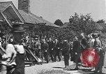 Image of Prime Minister Neville Chamberlain London England United Kingdom, 1939, second 29 stock footage video 65675043612