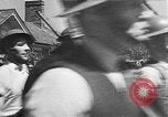 Image of Prime Minister Neville Chamberlain London England United Kingdom, 1939, second 30 stock footage video 65675043612