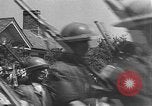 Image of Prime Minister Neville Chamberlain London England United Kingdom, 1939, second 31 stock footage video 65675043612