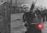 Image of Prime Minister Neville Chamberlain London England United Kingdom, 1939, second 32 stock footage video 65675043612