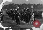Image of Axis leaders coerce support in World War 2 Japan, 1942, second 6 stock footage video 65675043613