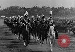 Image of Axis leaders coerce support in World War 2 Japan, 1942, second 7 stock footage video 65675043613