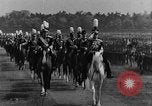 Image of Axis leaders coerce support in World War 2 Japan, 1942, second 8 stock footage video 65675043613