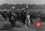 Image of Axis leaders coerce support in World War 2 Japan, 1942, second 9 stock footage video 65675043613