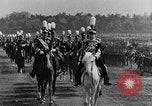Image of Axis leaders coerce support in World War 2 Japan, 1942, second 10 stock footage video 65675043613