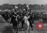 Image of Axis leaders coerce support in World War 2 Japan, 1942, second 11 stock footage video 65675043613